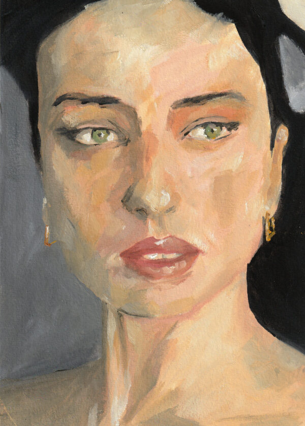 RETRATO 5